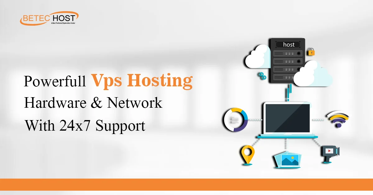 What Is VPS Hosting And Do I Need VPS Hosting Services?