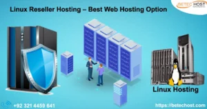 Linux Reseller Hosting – Best Web Hosting Option
