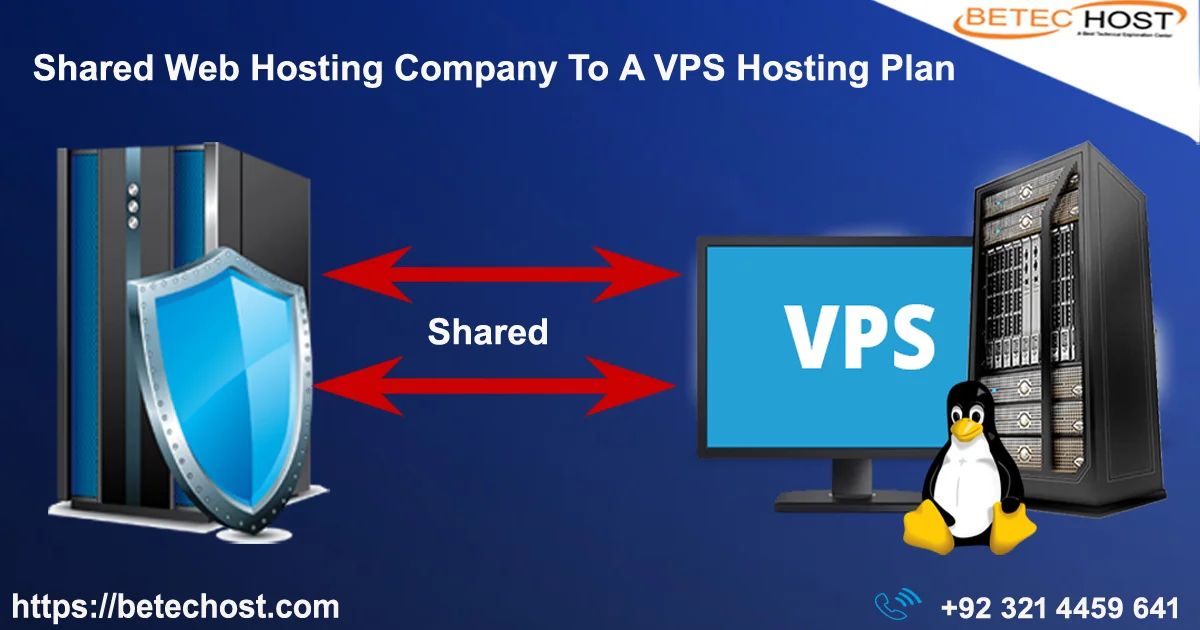 Shared Web Hosting Company Some of the Key Factors