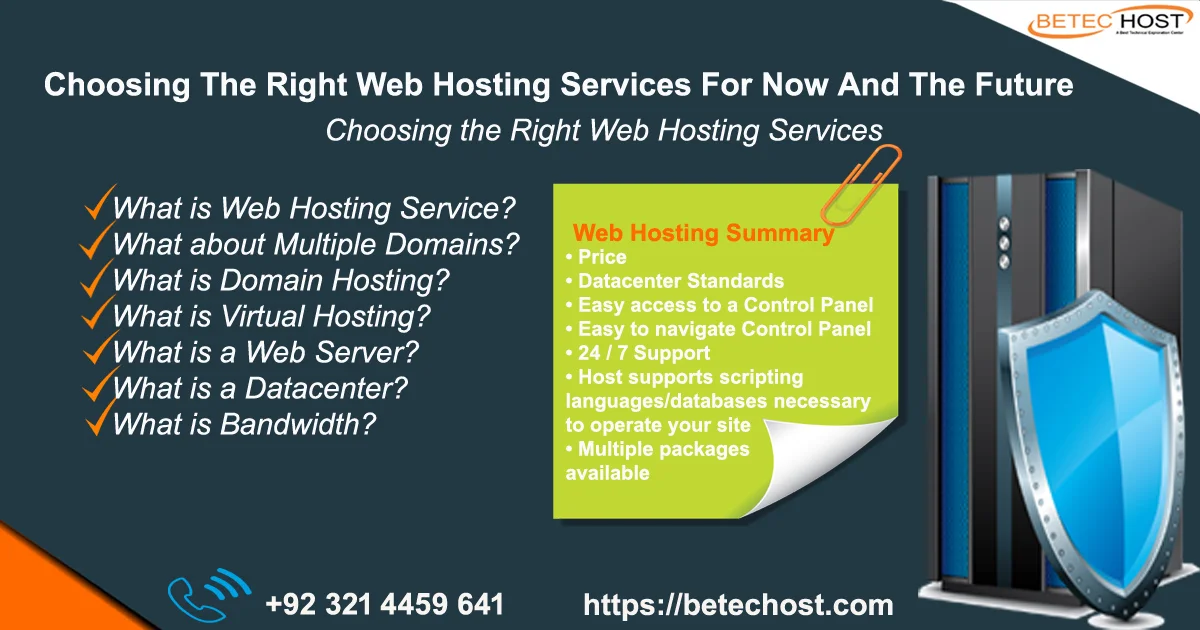 choosing-the-right-web-hosting-services-for-now-and-the-future