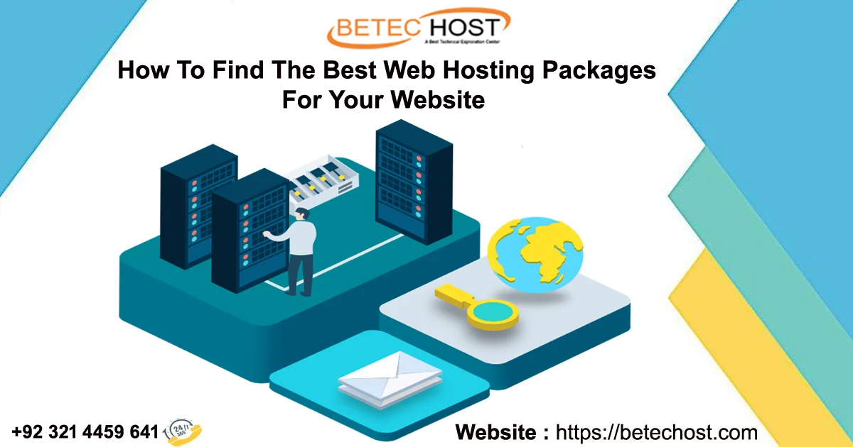 how-to-find-the-best-web-hosting-packages-for-your-website