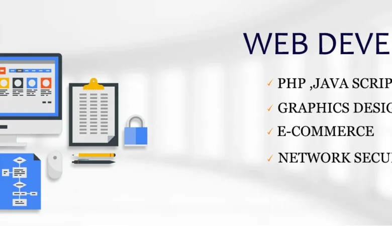 PHP Web Development Beneficial For Online Business