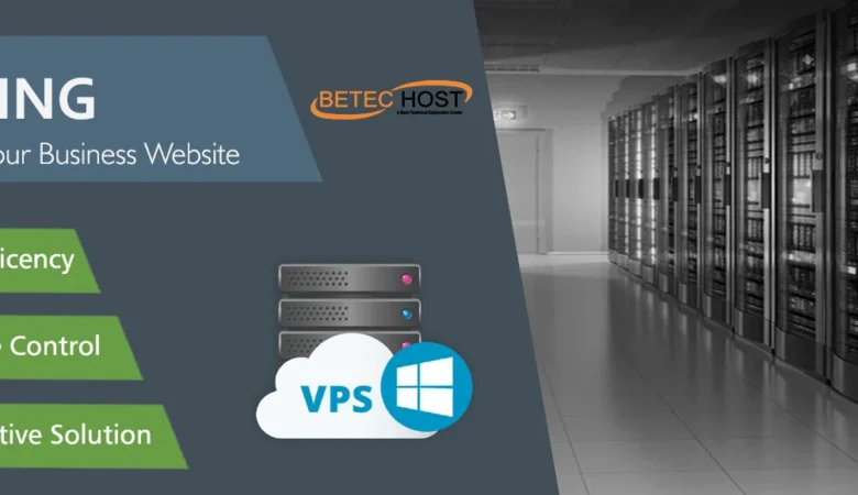 VPS Hosting: Is It worth It?