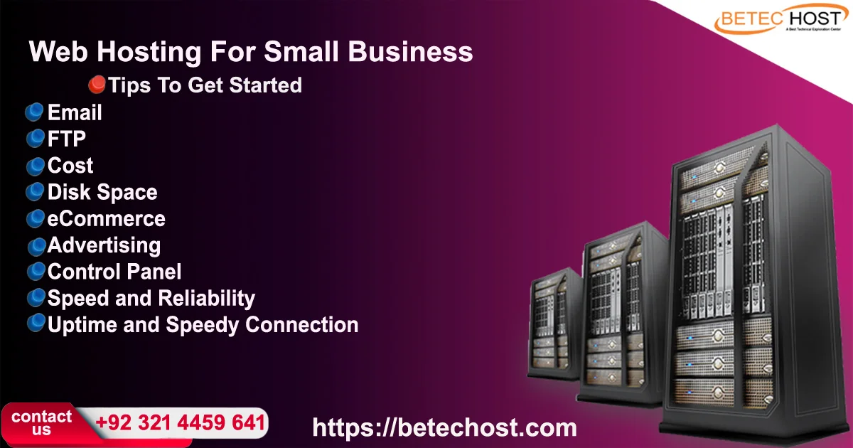 web-hosting-for-small-business