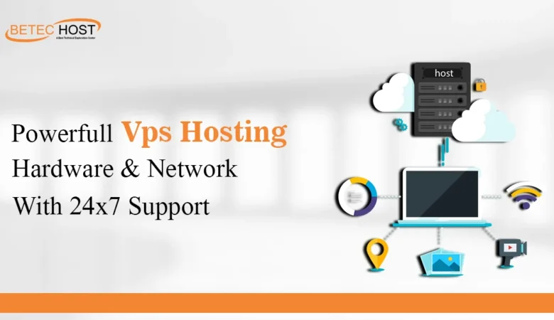 What is VPS Hosting and Do I need VPS Hosting Services?