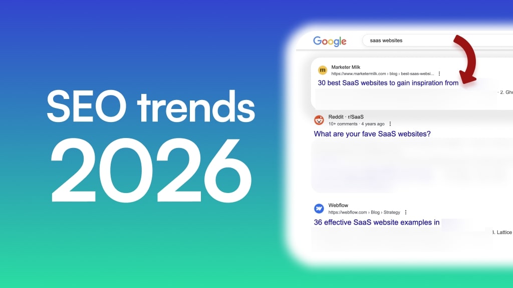 Top SEO Trends in 2026