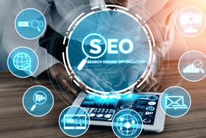 Why Every Massage Therapist in Dubai Needs Professional SEO Services Now