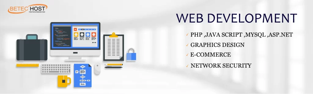 php-web-developme