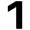 icons8-number-1-50
